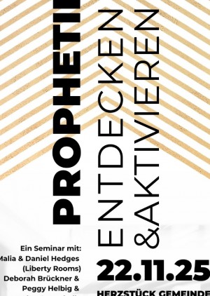 Prophetieseminar
