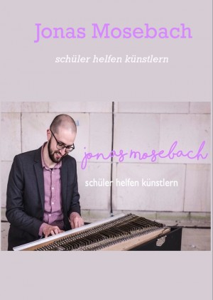 Jonas Mosebach - online