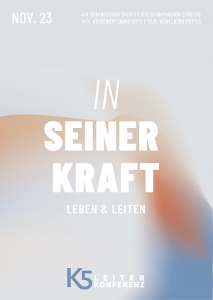 K5 Leiterkonferenz NORD/OST