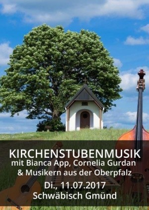 Kirchenstubenmusik