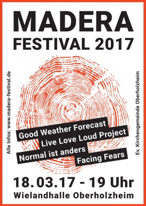 Madera Festival