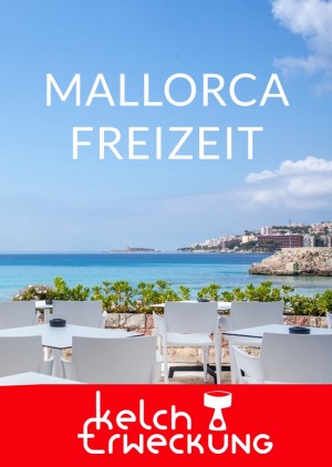 Mallorca-Freizeit vor Ostern 2018