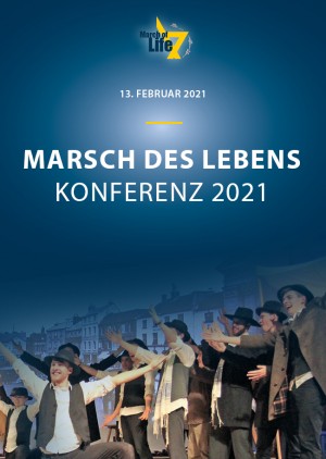 6. Internationale Marsch des Lebens Konferenz – Online