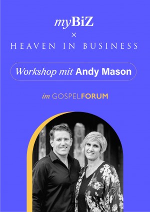 MyBiZ x Heaven in Business