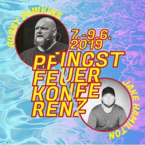 Pfingstfeuer-Konferenz