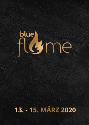 Blue Flame