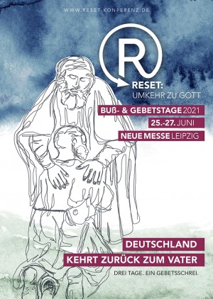 RESET - Umkehr zu Gott