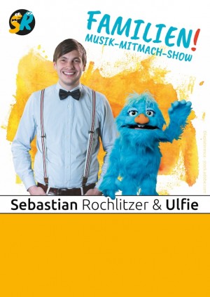 Sebastian Rochlitzer
