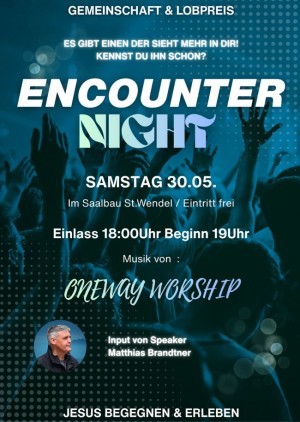 Encounter Night