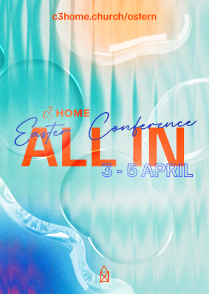 EASTER CONFERENCE 2026