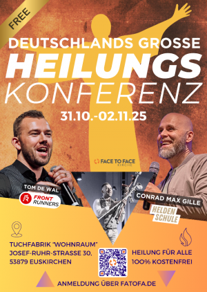Heilungskonferenz