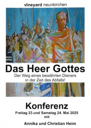 Das Heer Gottes