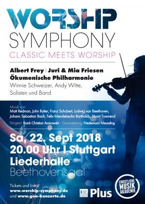 Worship Symphony