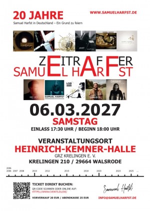 Samuel Harfst
