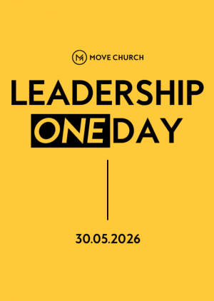 Leadership One Day
