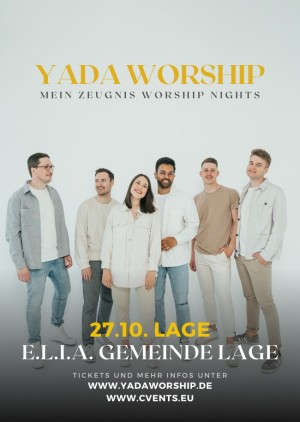 YADA WORSHIP