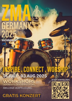 ZMA Germany 2025