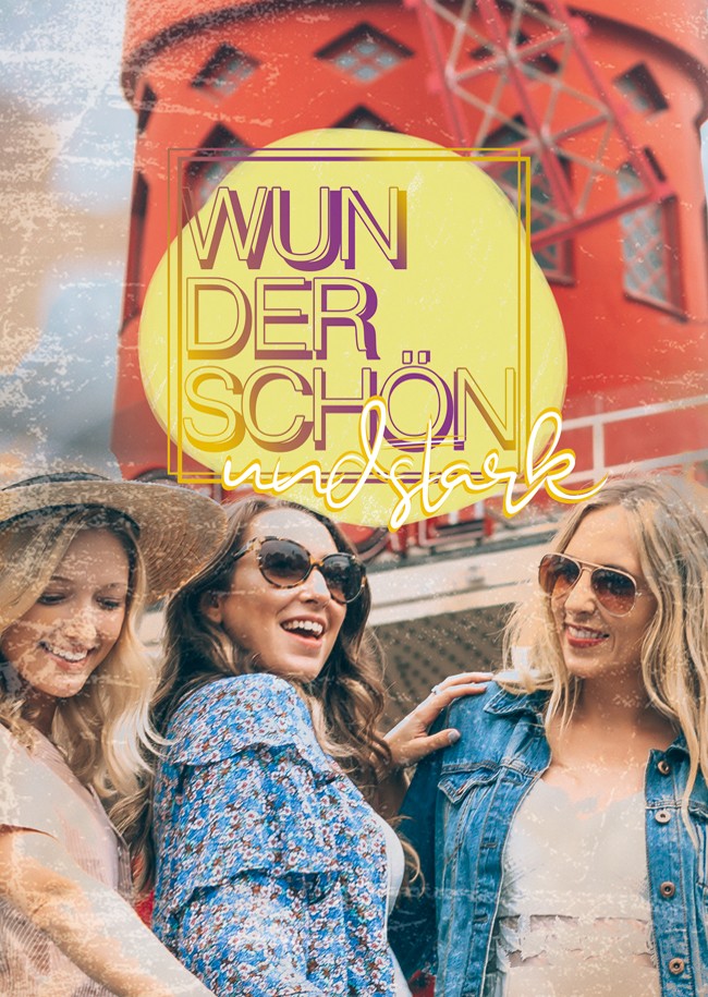 Wundersch&ouml;n & Stark