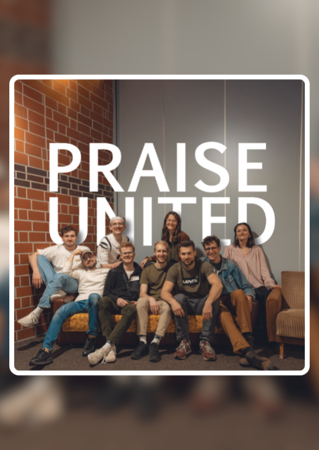 Praise united