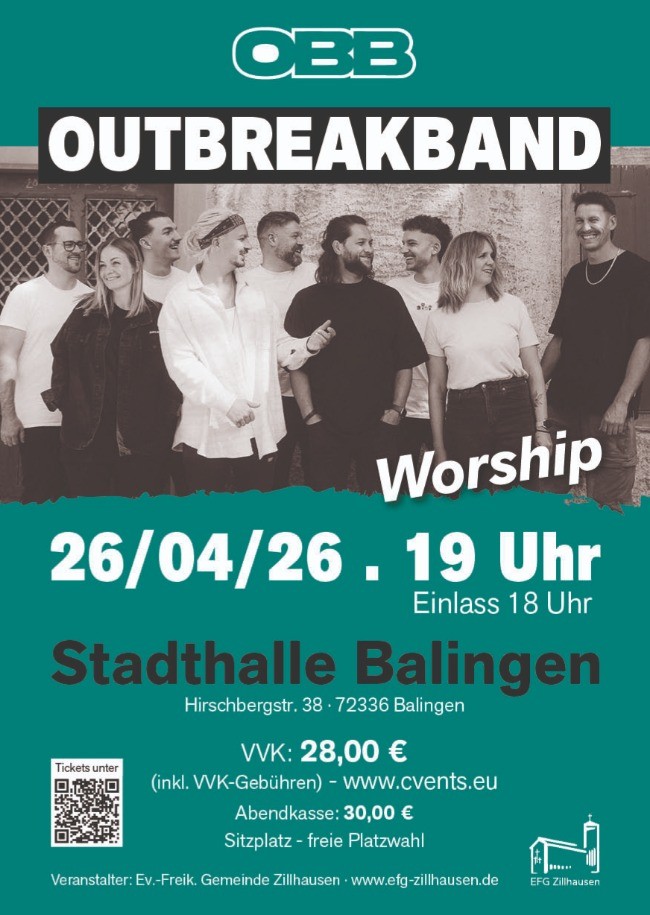 OUTBREAKBAND