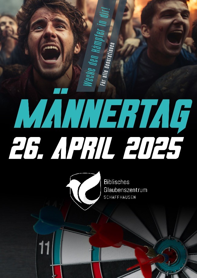 Männertag