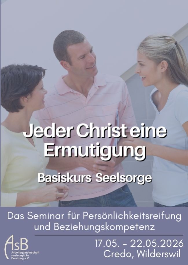 Stark von innen - AsB-Basiskurs