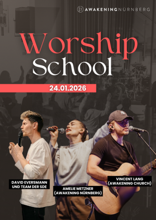 Worship School