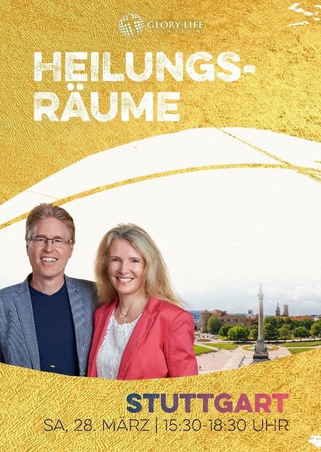 Heilungsr&auml;ume Stuttgart