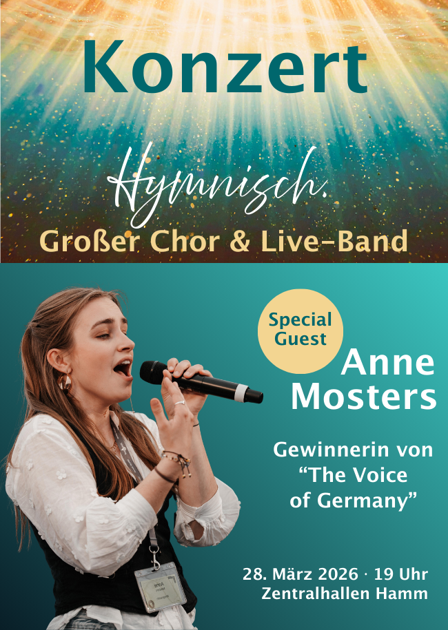 Chorkonzert