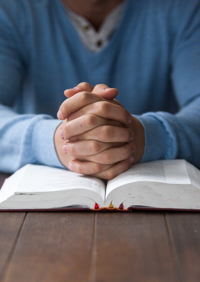 Gott als Investment-Coach