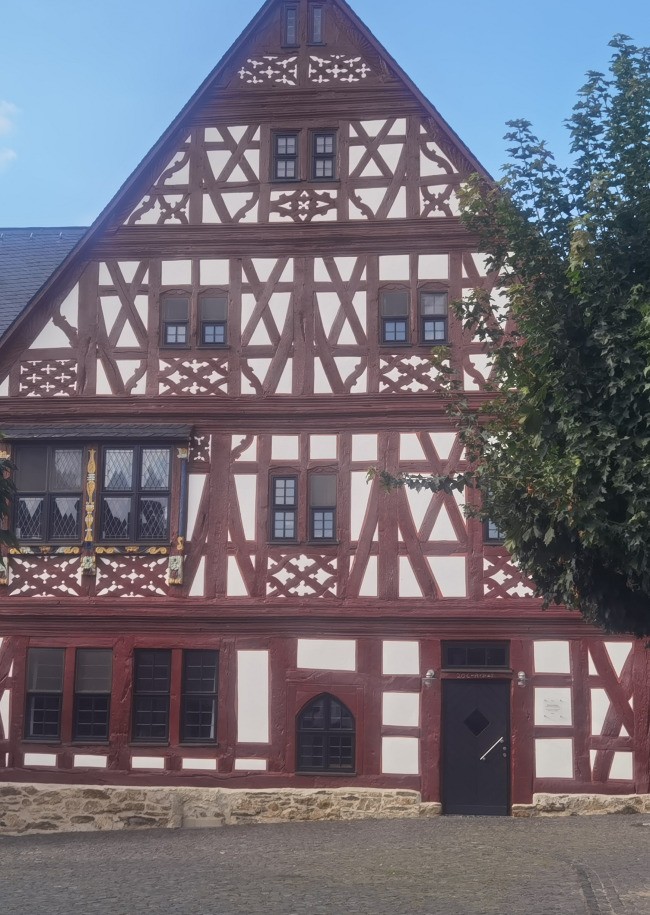 Reconnect &ndash; Zeit f&uuml;r dich & Gott