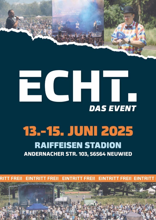 ECHT.event