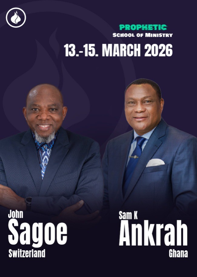 Prophetische Schule des Dienstes