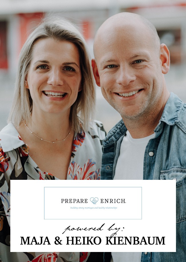 PREPARE ENRICH Kennenlern-Kurz-Webinar