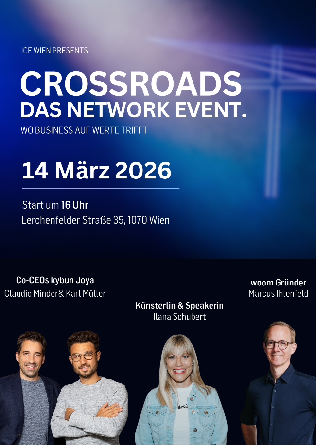 Crossroads - Das Network Event