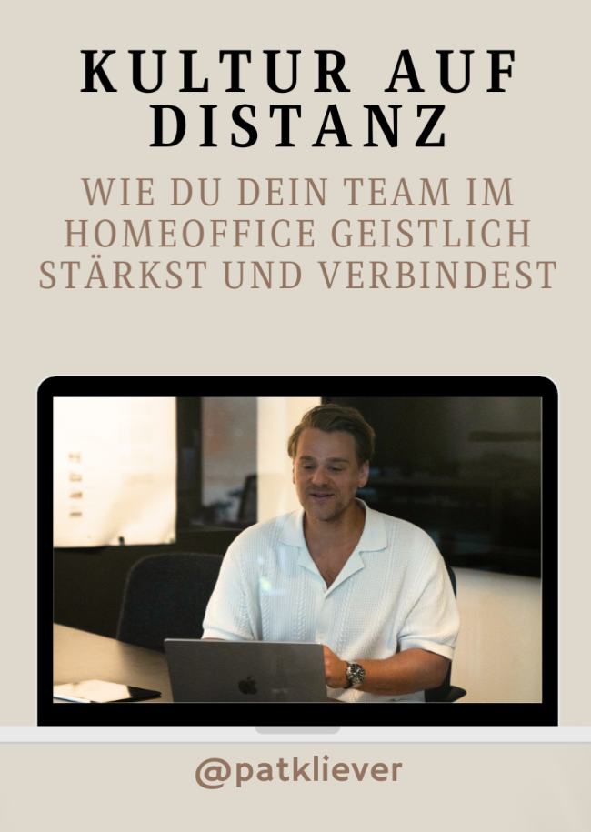 Kultur auf Distanz