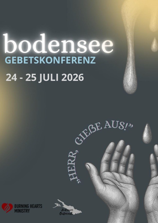 Bodensee Gebets Konferenz