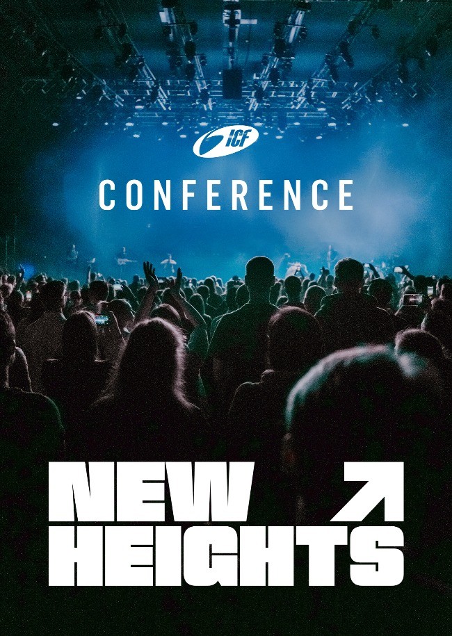 ICF Conference 2026