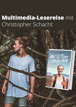 Mit 50 Euro um die Welt