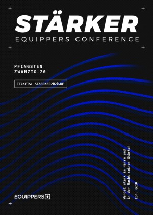 Stärker Equippers Conference 2020