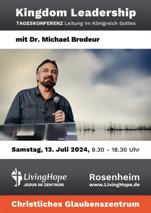 Kingdom Leadership