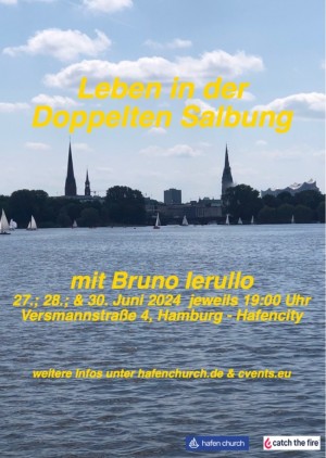 Leben in der Doppelten Salbung