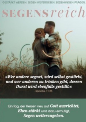 SEGENSREICH