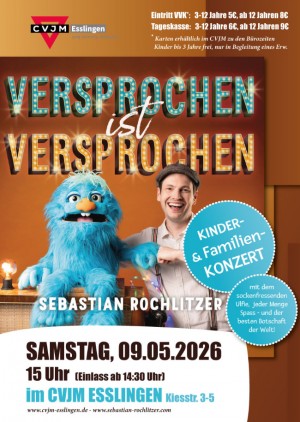Versprochen ist Versprochen