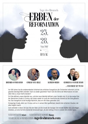 Erben der Reformation