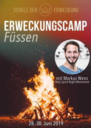 Erweckungscamp Füssen