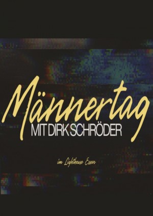 Männertag