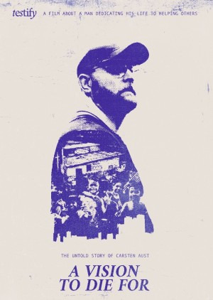 Testify - A Vision to die for