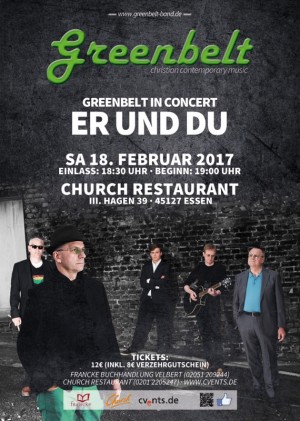 Greenbelt in Concert