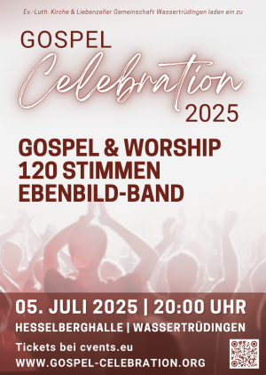 Gospel Celebration